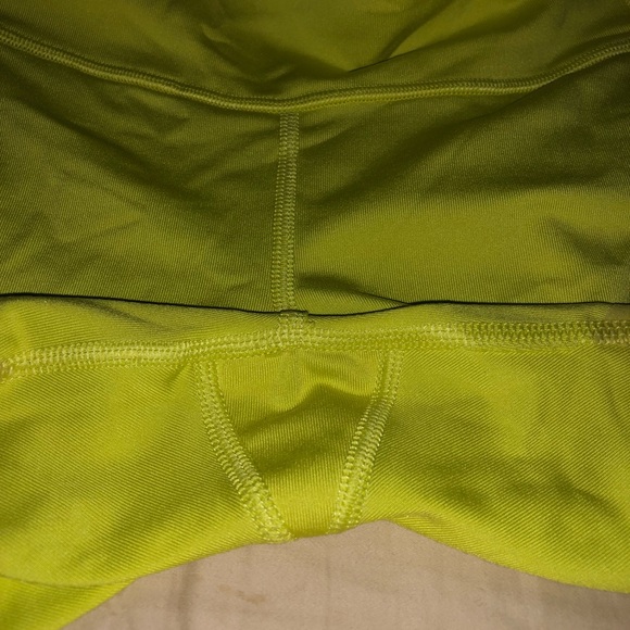 Athlete crops. - Picture 6 of 6